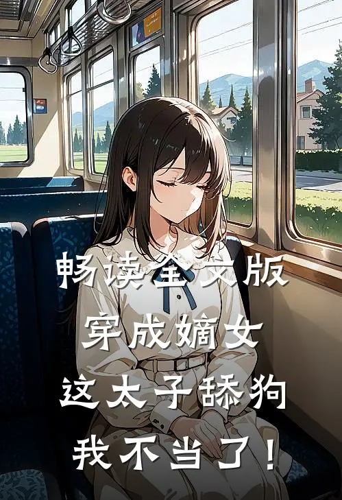 畅读全文版穿成嫡女，这太子舔狗我不当了！