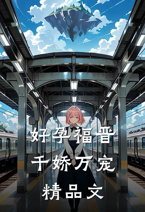 好孕福晋，千娇万宠精品文