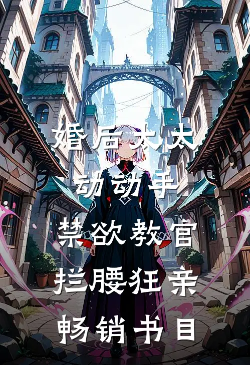 婚后太太动动手，禁欲教官拦腰狂亲畅销书目