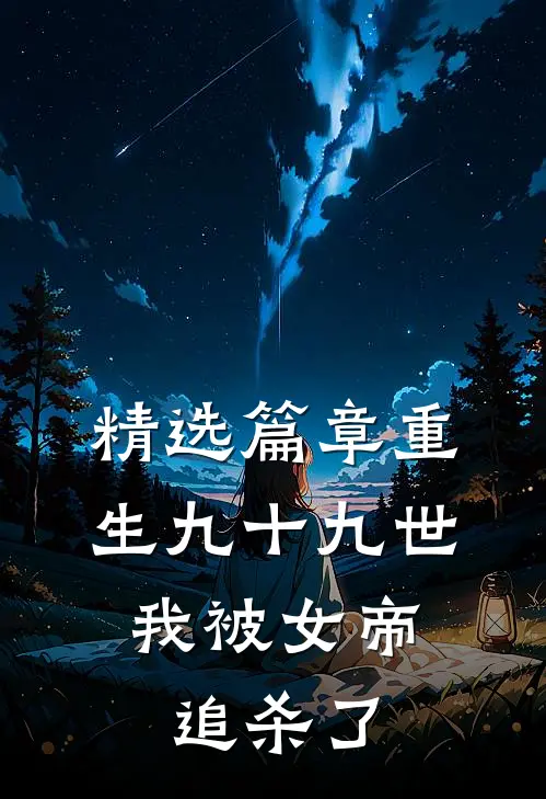 精选篇章重生九十九世，我被女帝追杀了