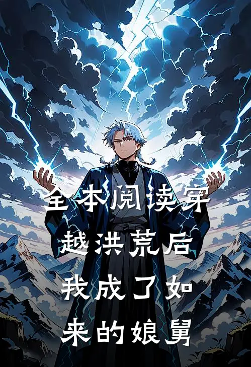全本阅读穿越洪荒后，我成了如来的娘舅