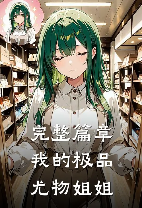 完整篇章我的极品尤物姐姐