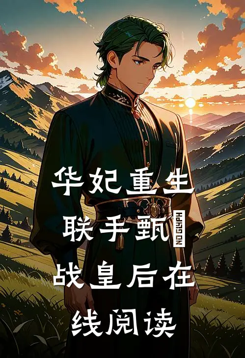 华妃重生，联手甄嬛战皇后在线阅读