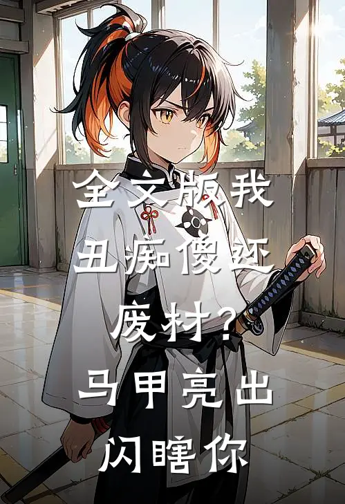 全文版我，丑痴傻还废材？马甲亮出闪瞎你