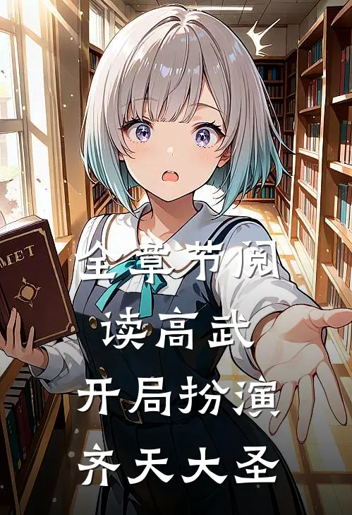 全章节阅读高武：开局扮演齐天大圣