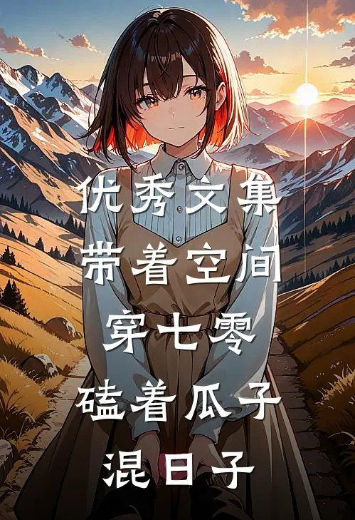 优秀文集带着空间穿七零,磕着瓜子混日子