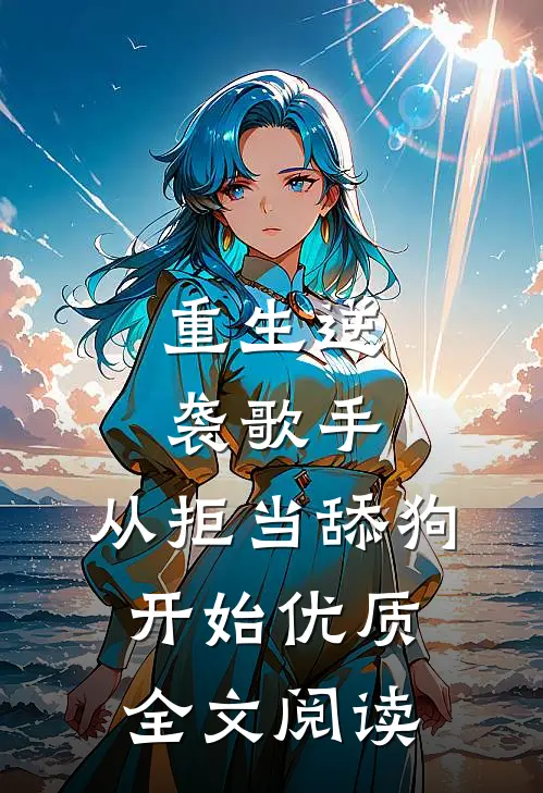 重生逆袭歌手：从拒当舔狗开始优质全文阅读