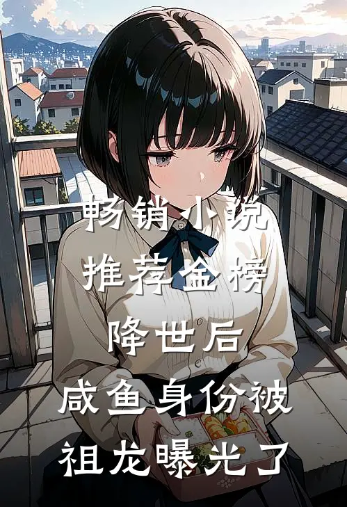 畅销小说推荐金榜降世后，咸鱼身份被祖龙曝光了