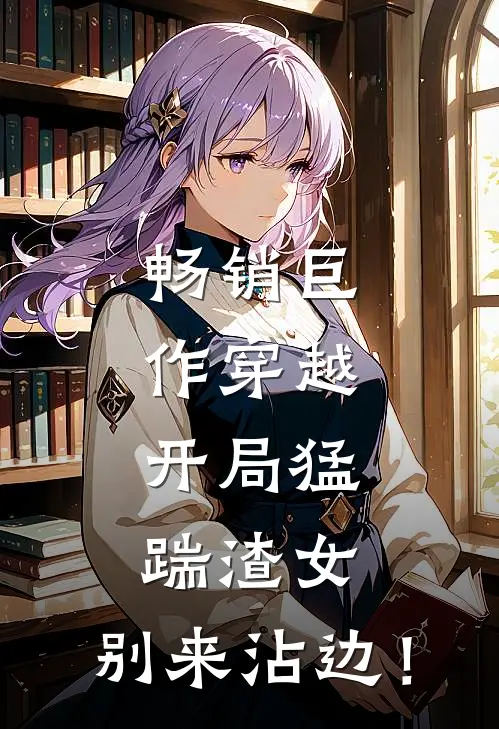 畅销巨作穿越：开局猛踹渣女，别来沾边！