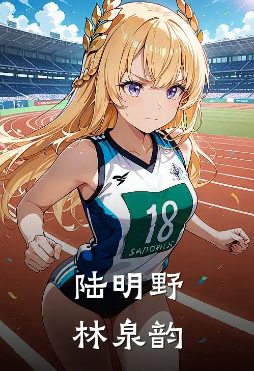 陆明野林泉韵