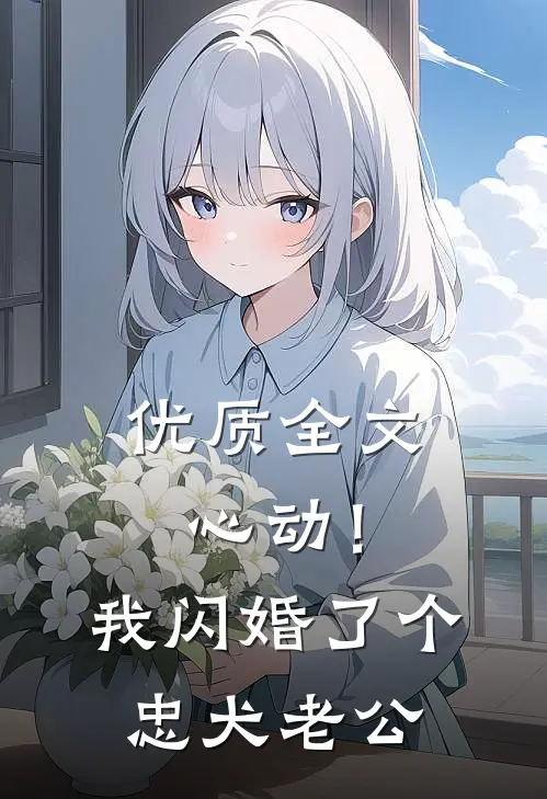 优质全文心动！我闪婚了个忠犬老公
