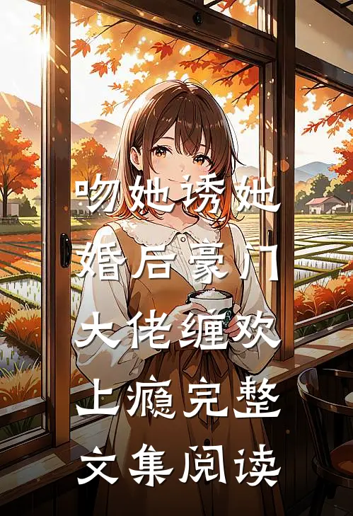 吻她诱她，婚后豪门大佬缠欢上瘾完整文集阅读
