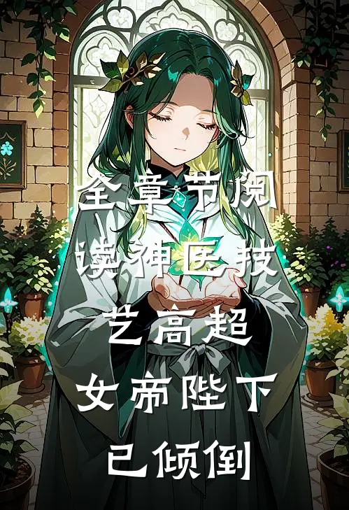 全章节阅读神医技艺高超，女帝陛下已倾倒