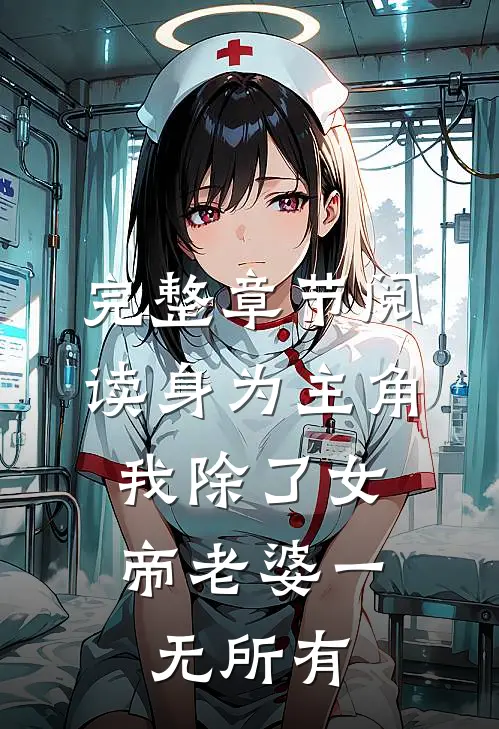 完整章节阅读身为主角，我除了女帝老婆一无所有