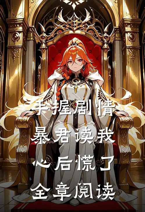 手握剧情：暴君读我心后慌了全章阅读
