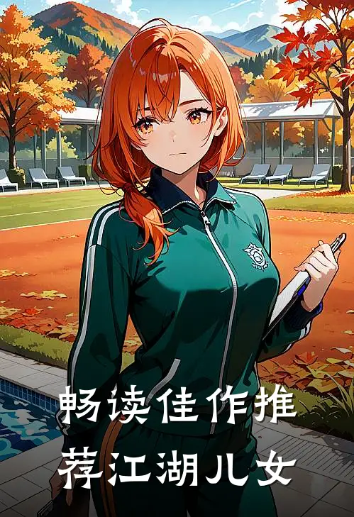 畅读佳作推荐江湖儿女