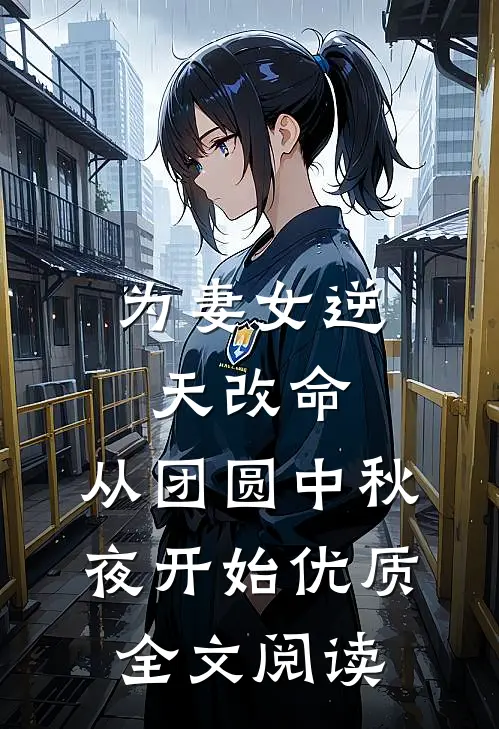 为妻女逆天改命：从团圆中秋夜开始优质全文阅读