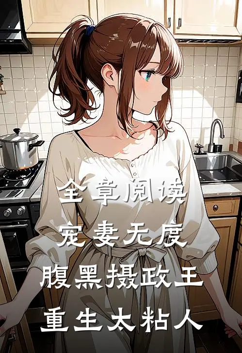 全章阅读宠妻无度：腹黑摄政王重生太粘人