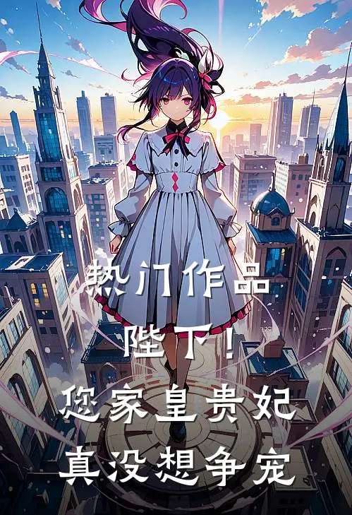 热门作品陛下！您家皇贵妃真没想争宠
