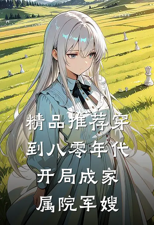 精品推荐穿到八零年代，开局成家属院军嫂