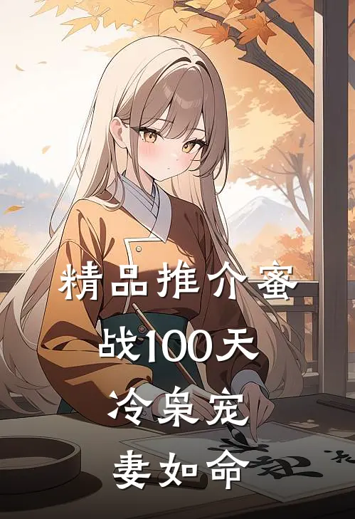 精品推介蜜战100天：冷枭宠妻如命