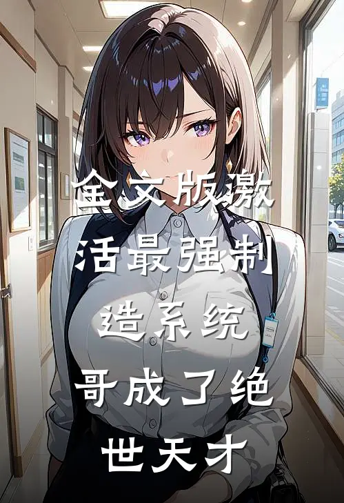 全文版激活最强制造系统，哥成了绝世天才