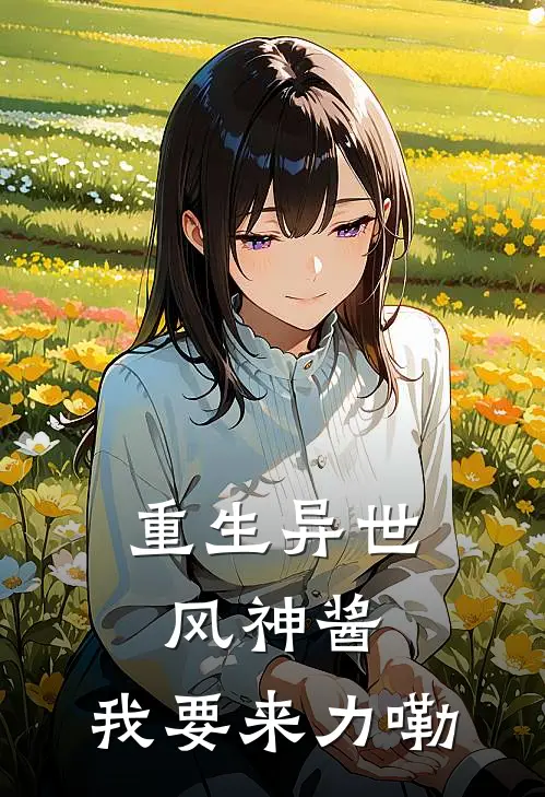 重生异世，风神酱，我要来力嘞