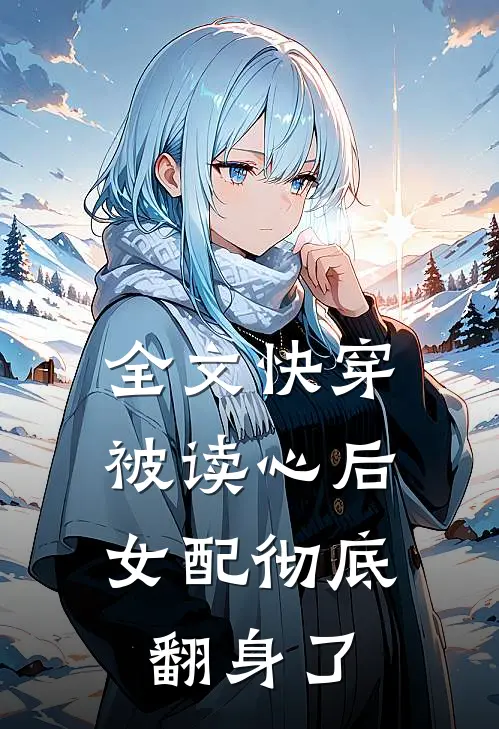全文快穿：被读心后，女配彻底翻身了