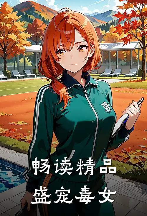 畅读精品盛宠毒女