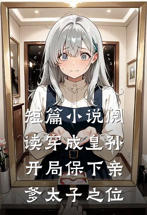短篇小说阅读穿成皇孙，开局保下亲爹太子之位