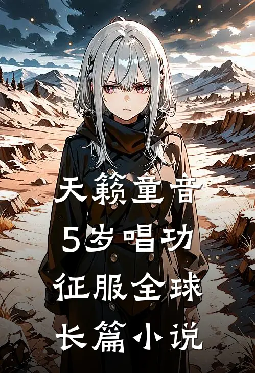 天籁童音：5岁唱功征服全球长篇小说