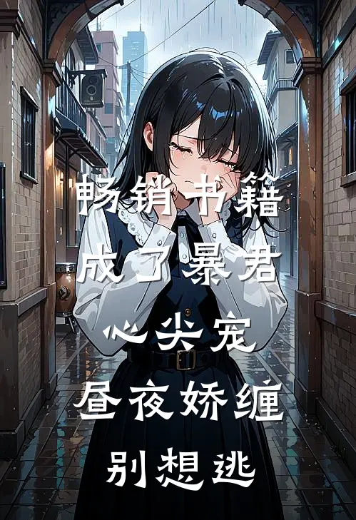 畅销书籍成了暴君心尖宠，昼夜娇缠别想逃