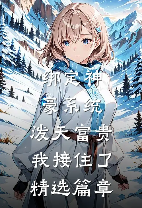 绑定神豪系统，泼天富贵我接住了精选篇章
