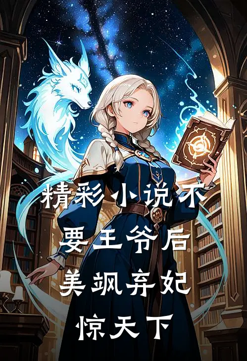 精彩小说不要王爷后，美飒弃妃惊天下