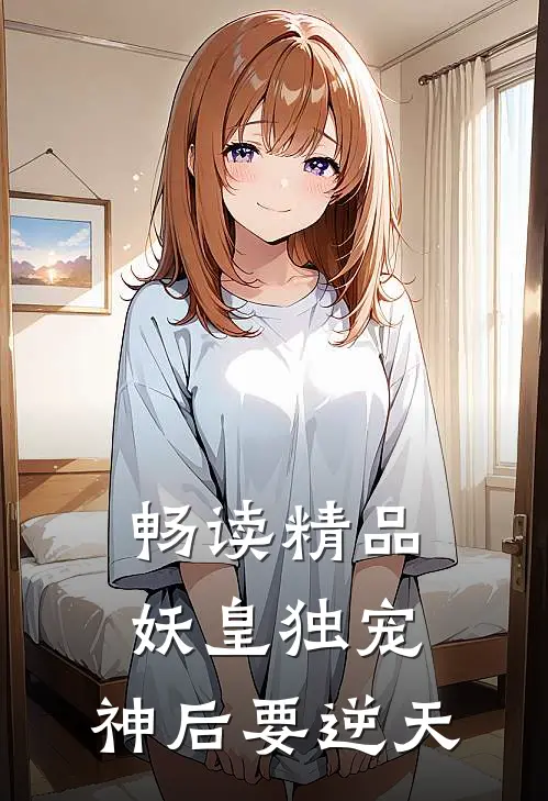 畅读精品妖皇独宠：神后要逆天