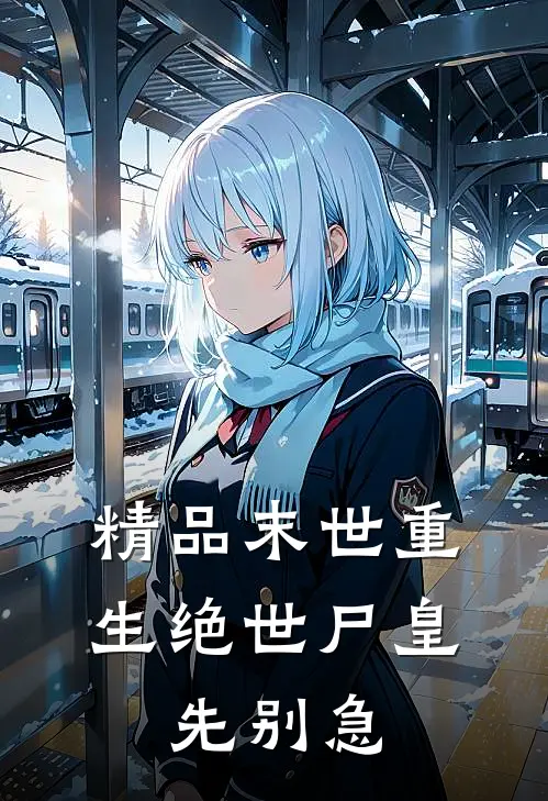 精品末世重生绝世尸皇，先别急