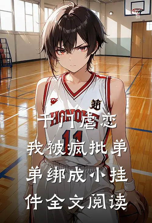 千门虐恋：我被疯批弟弟绑成小挂件全文阅读