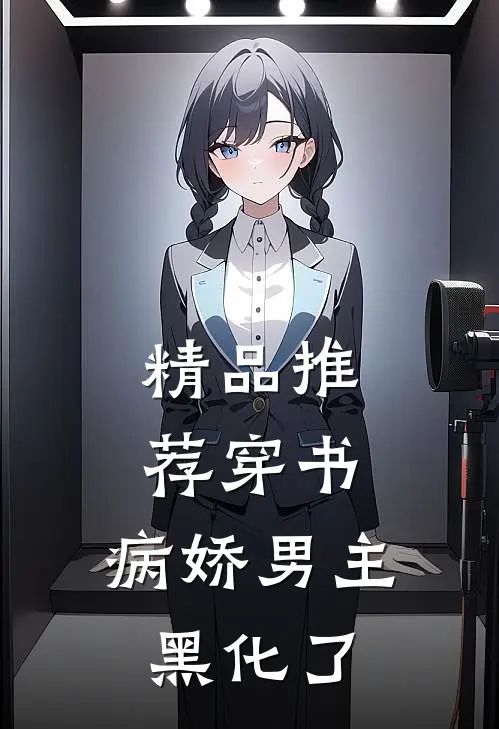 精品推荐穿书：病娇男主黑化了
