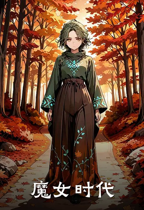 魔女时代