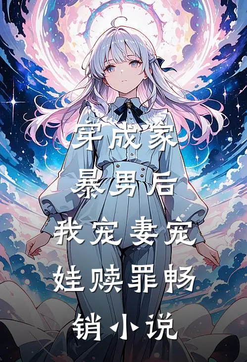 穿成家暴男后，我宠妻宠娃赎罪畅销小说