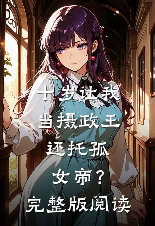 十岁让我当摄政王，还托孤女帝？完整版阅读