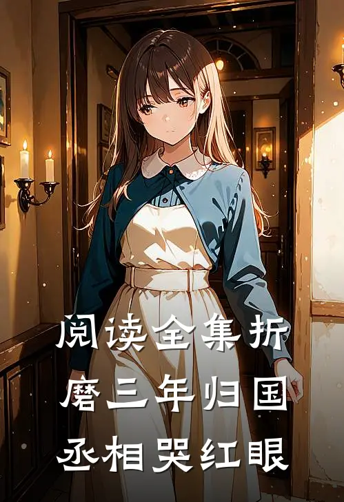 阅读全集折磨三年归国，丞相哭红眼