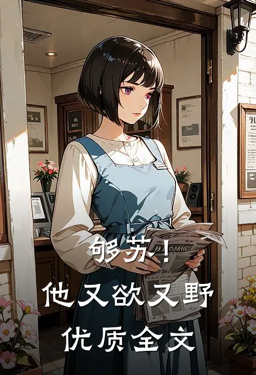 够苏！他又欲又野优质全文