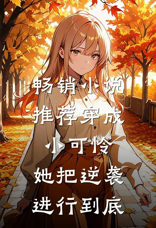 畅销小说推荐穿成小可怜，她把逆袭进行到底