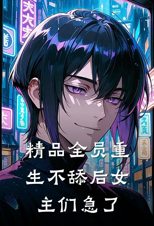 精品全员重生不舔后女主们急了