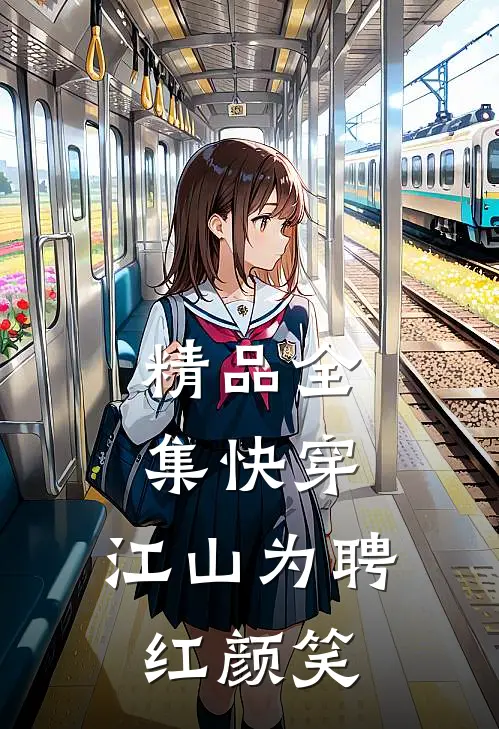 精品全集快穿：江山为聘红颜笑