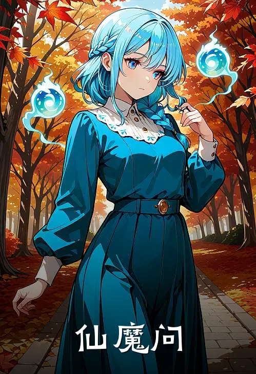 仙魔问