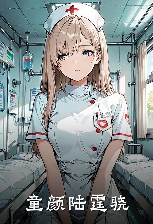 童颜陆霆骁