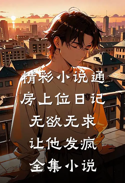 精彩小说通房上位日记无欲无求让他发疯全集小说