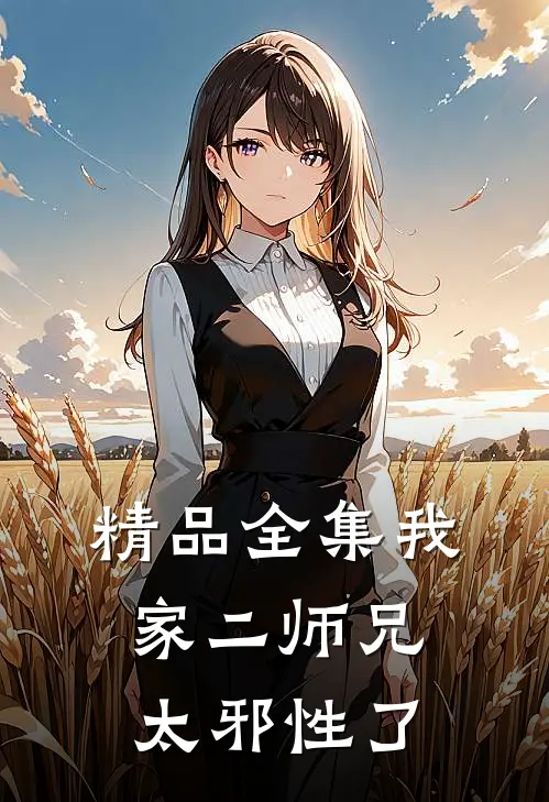 精品全集我家二师兄太邪性了